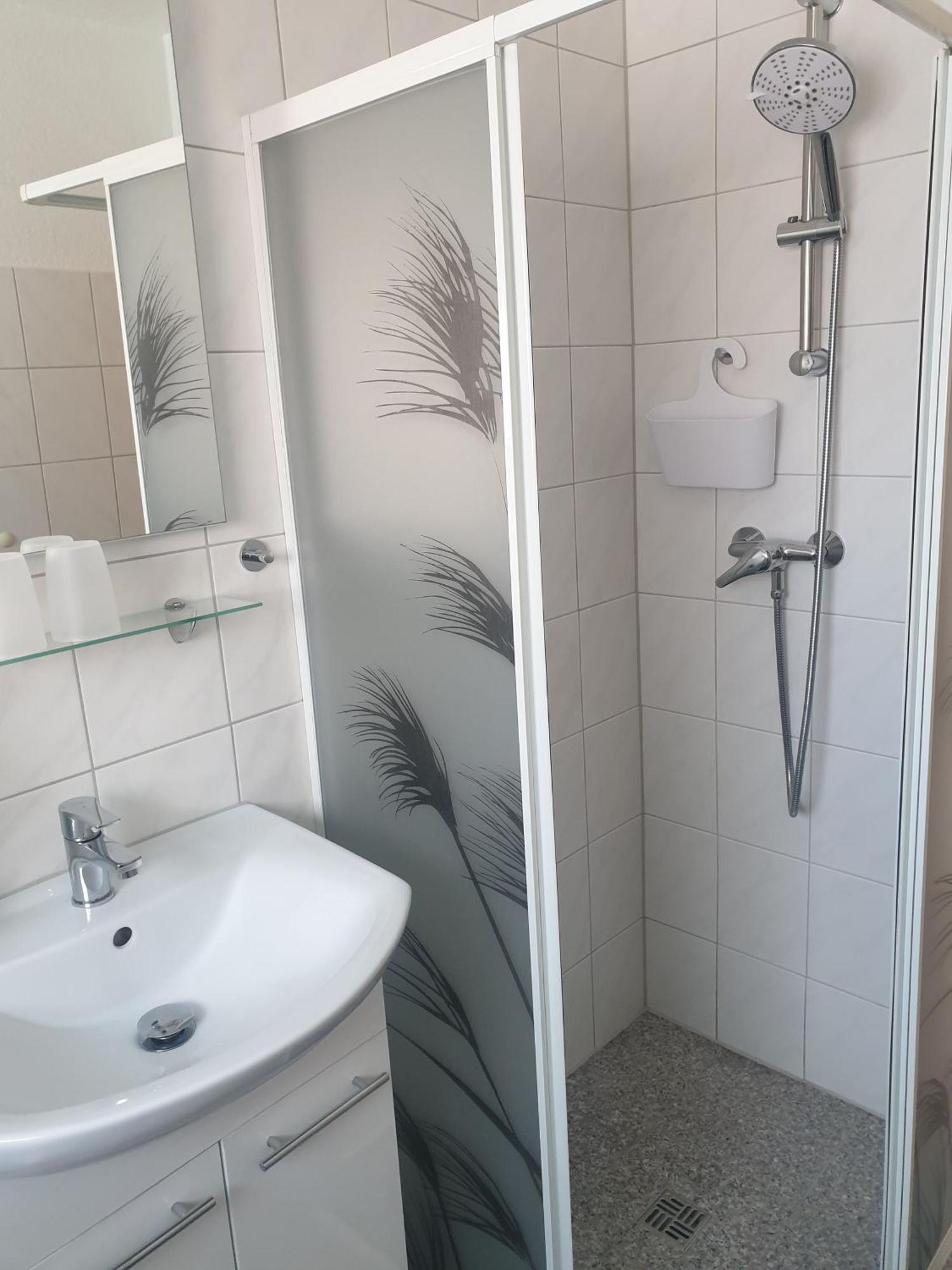 Ferienwohnungen Seestrasse Сасниц Екстериор снимка